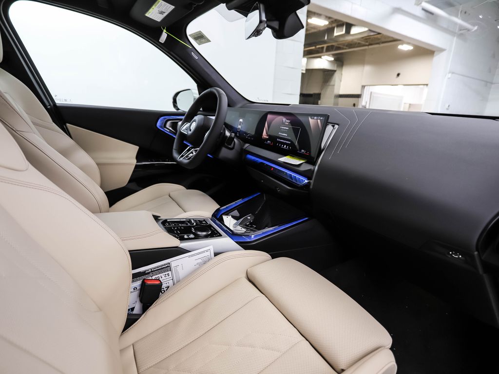 Thumbnail: 2026 BMW X3 - 30