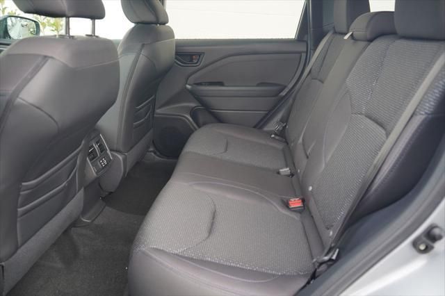 Thumbnail: 2026 Subaru Forester - 7