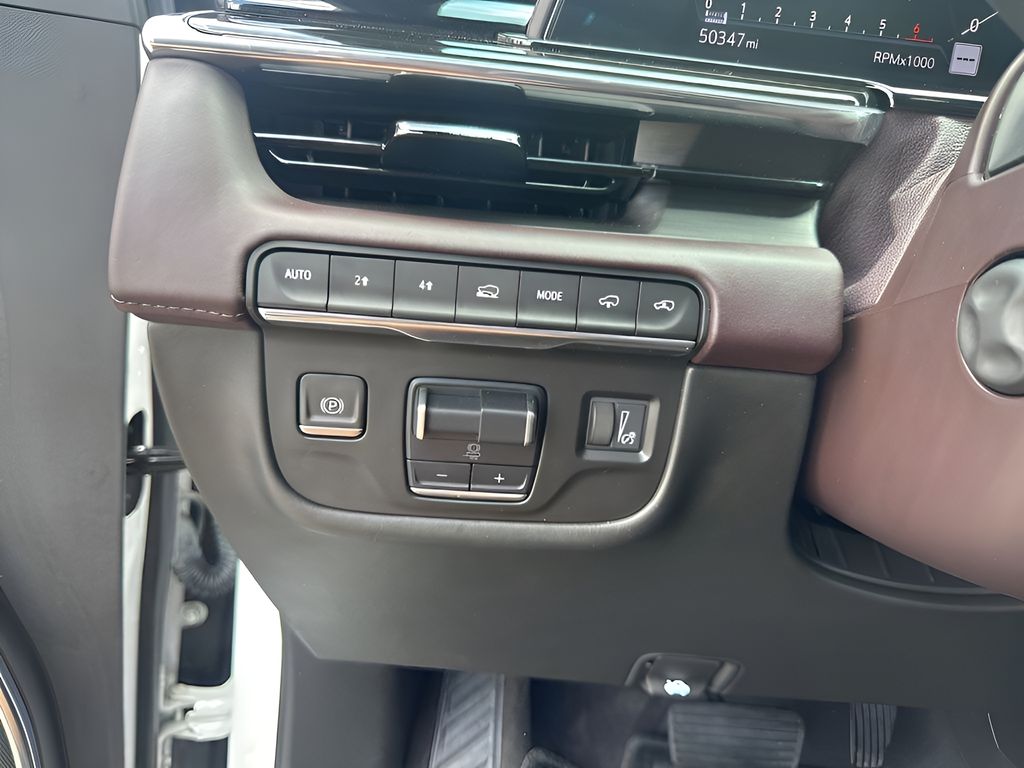 Used Car 2023 Cadillac Escalade  Premium Luxury Platinum For Sale Under $80,000 In Austin, Texas