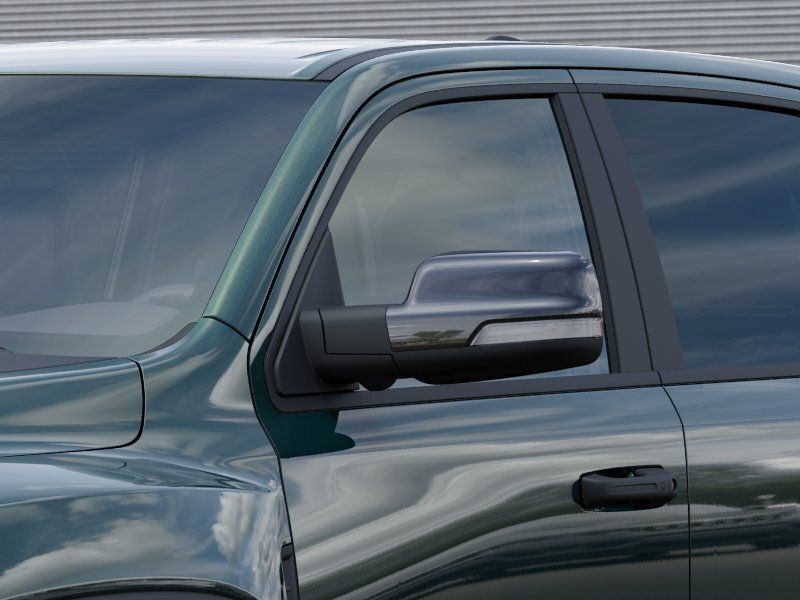 New 2026 Ram 1500 Truck