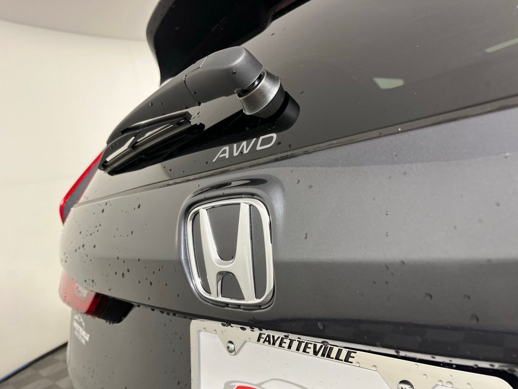 Thumbnail: 2026 Honda CR-V - 18