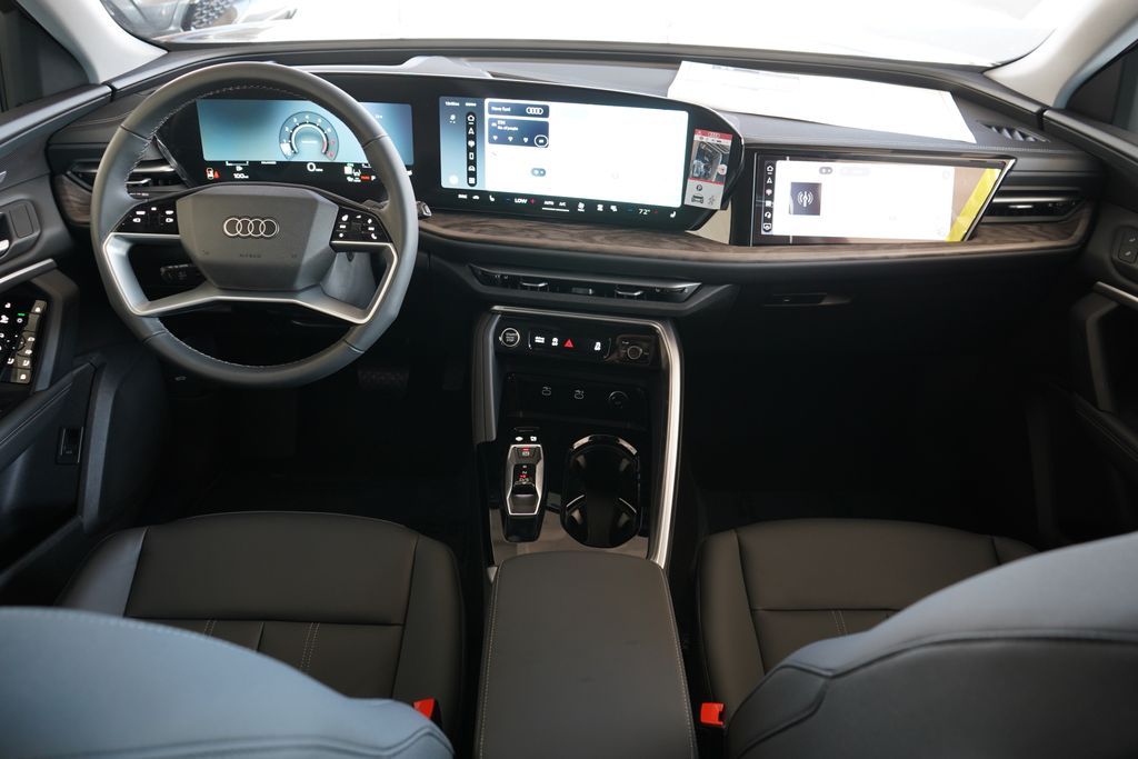 Thumbnail: 2026 Audi Q5 - 8