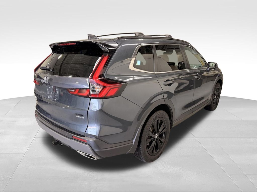 Thumbnail: 2023 Honda CR-V - 6