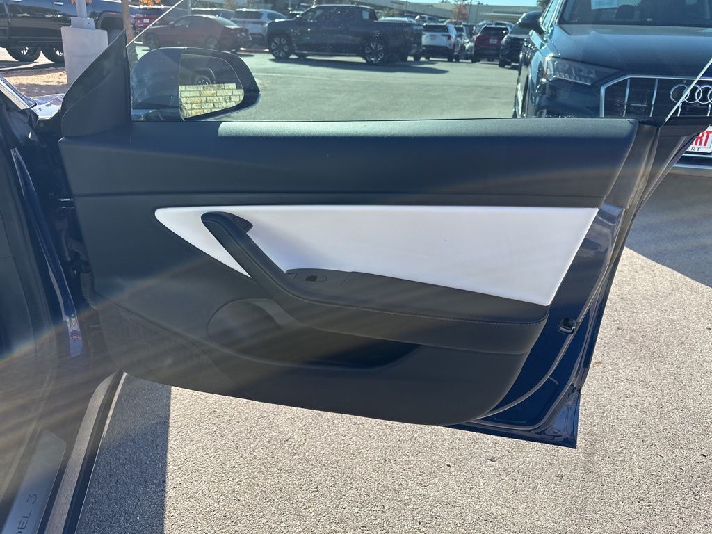 Used Car 2020 Tesla Model 3  Standard For Sale Under $20,000 In Austin, Texas