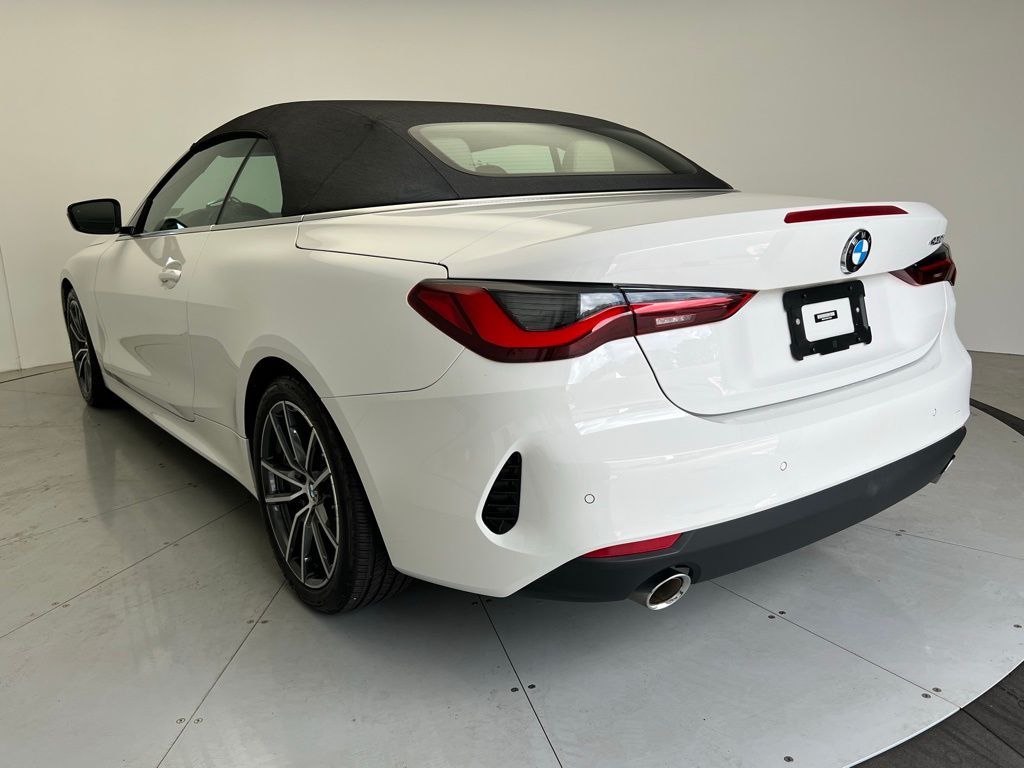2023 BMW 4 Series 430i 8