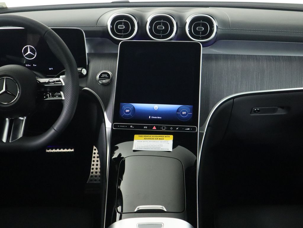 Thumbnail: 2026 Mercedes-Benz GLC - 15