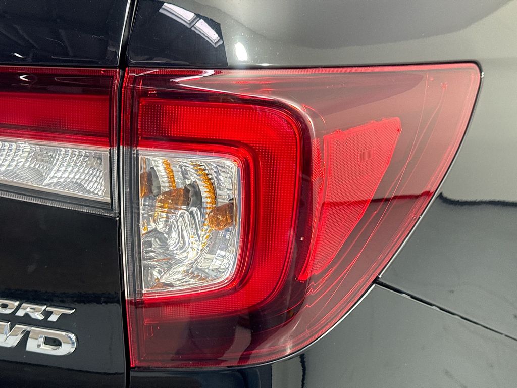 Used Car 2022 Honda Pilot  Sport For Sale Under $30,000 In Austin, Texas