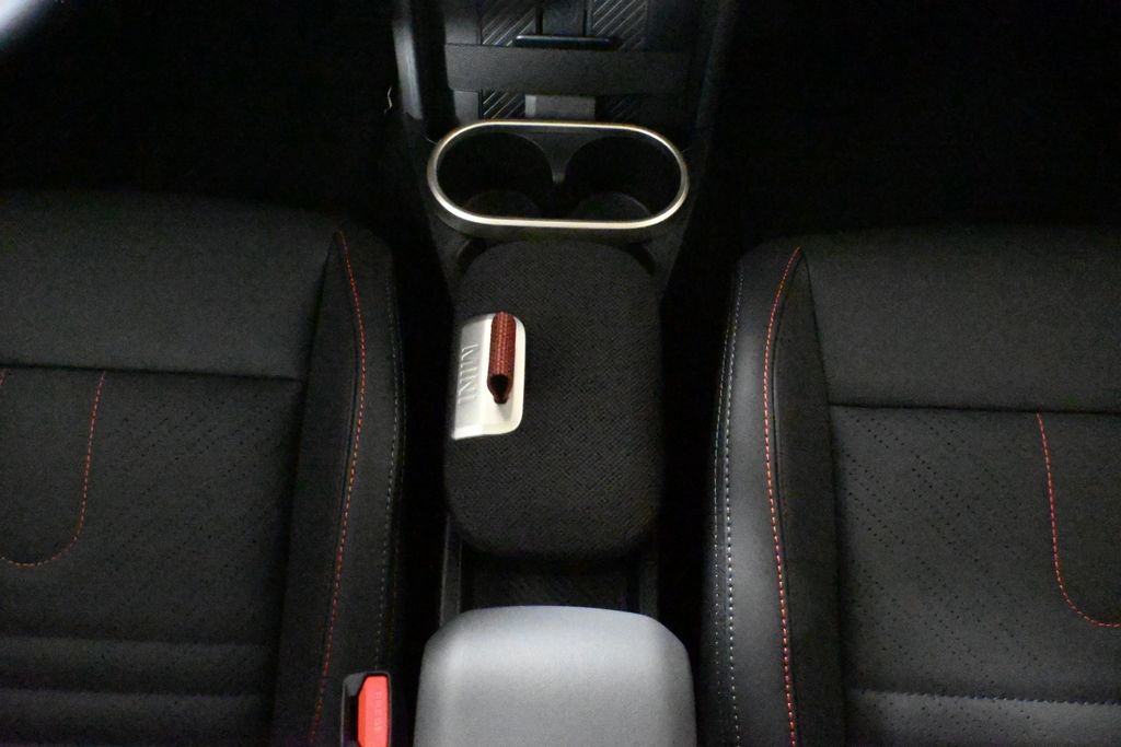 Thumbnail: 2026 MINI Cooper - 24