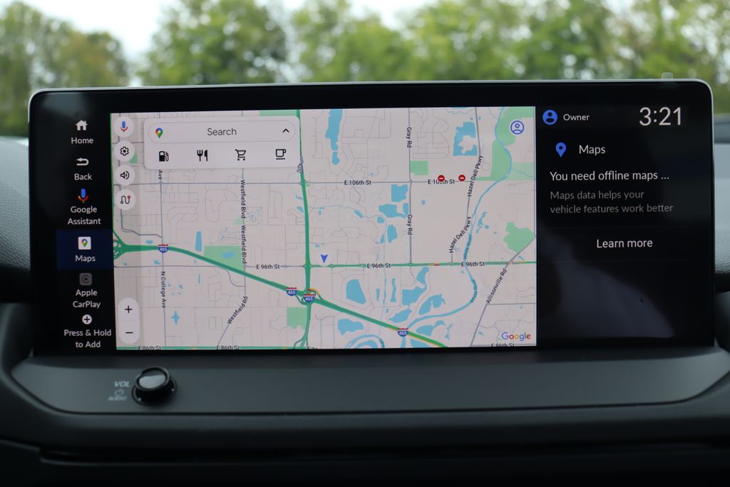 Thumbnail: 2025 Honda Accord - 25