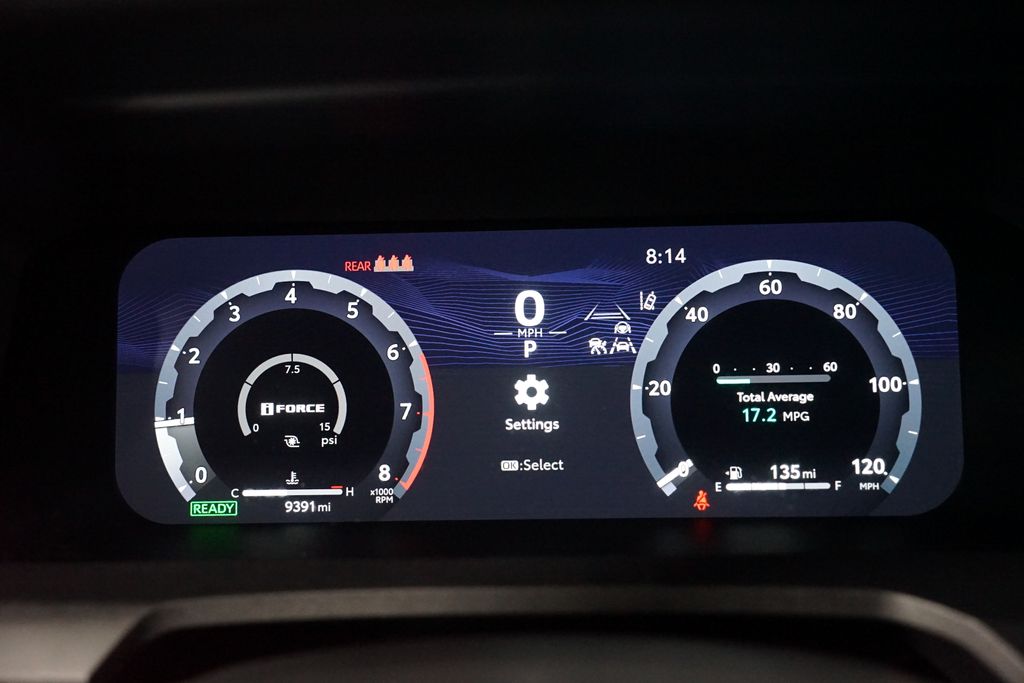 Thumbnail: 2024 Toyota Tacoma - 16