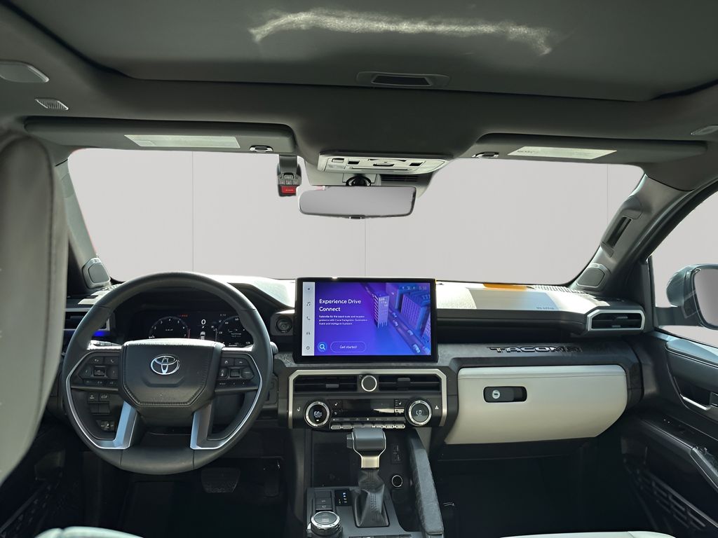 Used Car 2025 Toyota Tacoma Hybrid  Limited For Sale Under $60,000 In Austin, Texas