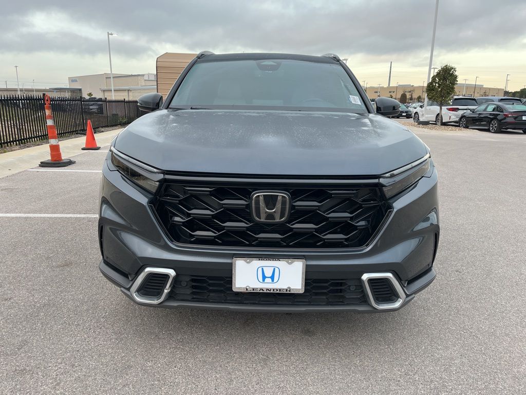 Thumbnail: 2023 Honda CR-V - 2