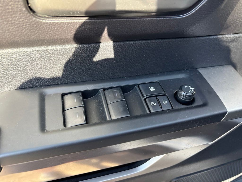 Used 2023 Toyota Tundra Truck