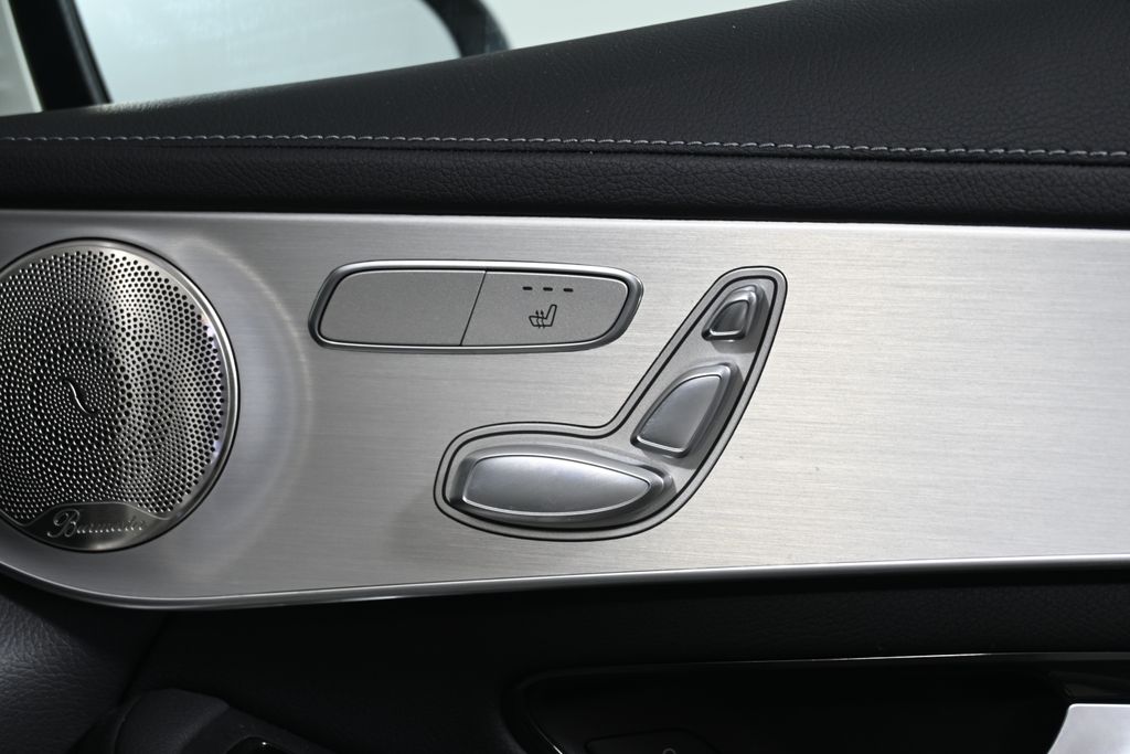 2023 Mercedes-Benz GLC 300 26