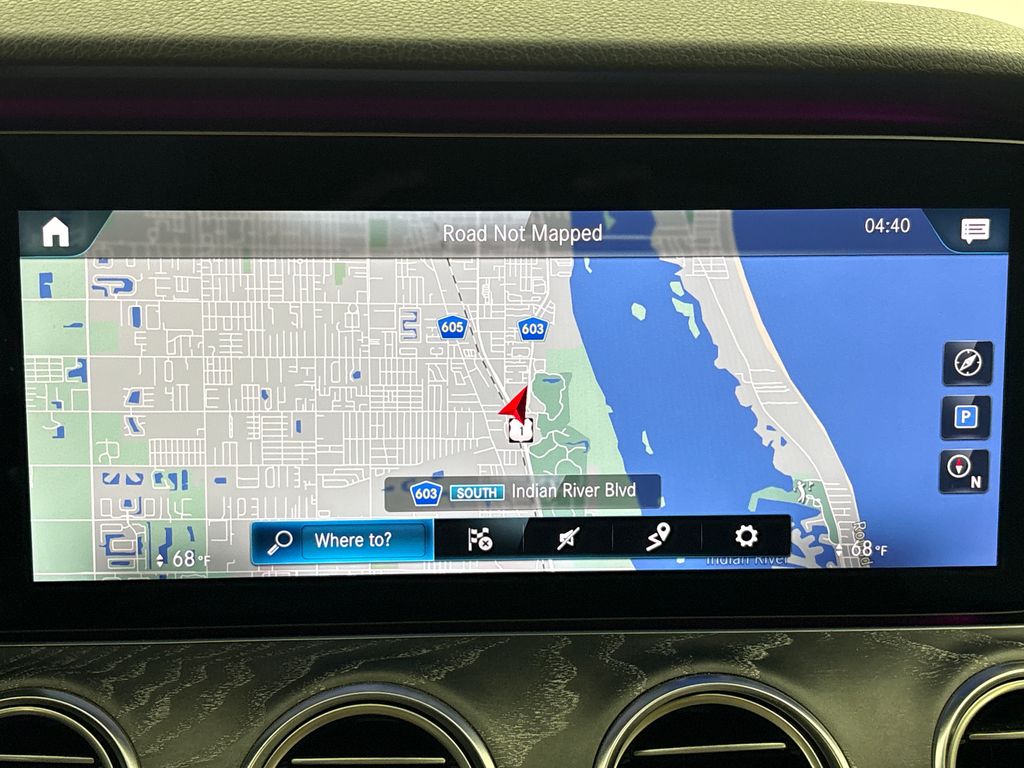 Certified Used 2021  Mercedes-Benz E 350 image 25