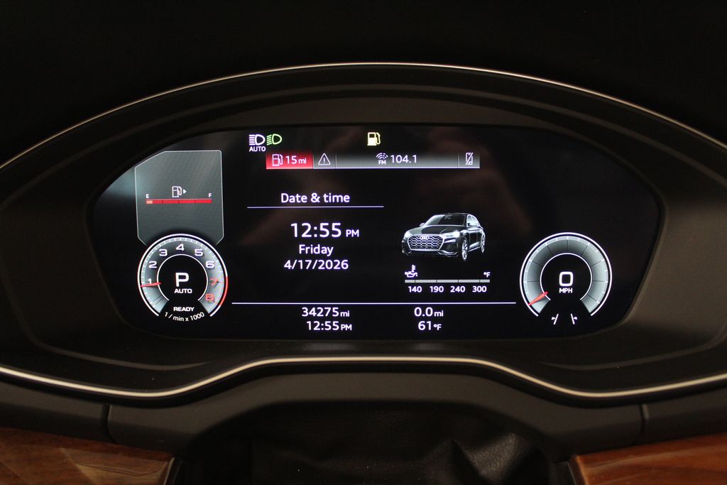 Thumbnail: 2023 Audi Q5 - 28