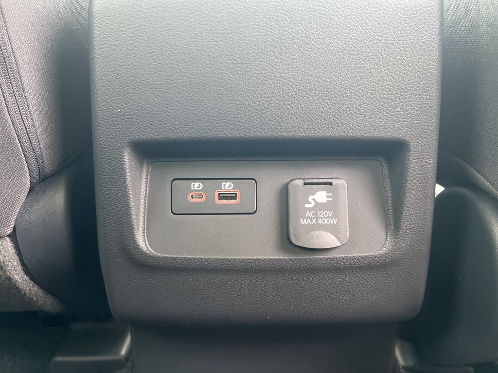 2025 Glacier White Nissan Frontier S RWD Truck