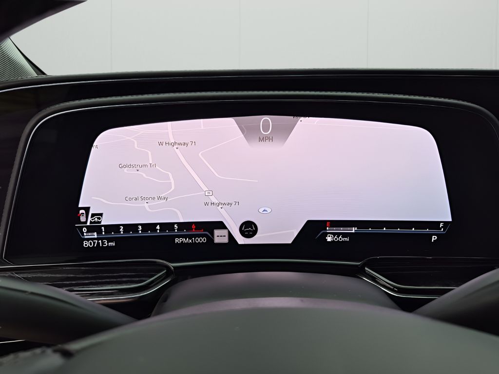 Used Car 2021 Cadillac Escalade  Sport For Sale Under $60,000 In Austin, Texas