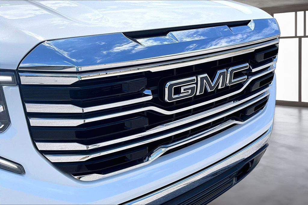 Used 2023 GMC Sierra 1500 Truck