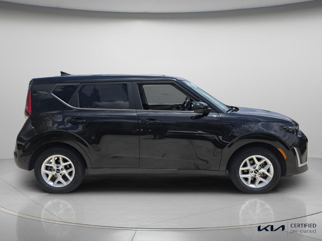 2023 Kia Soul - $16,490