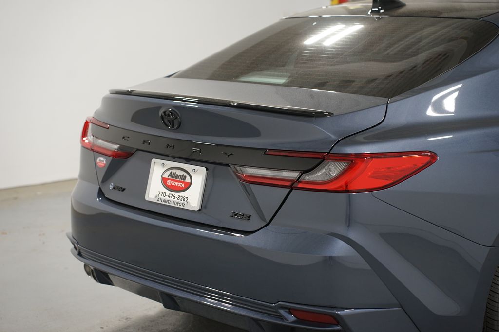 Thumbnail: 2026 Toyota Camry - 9