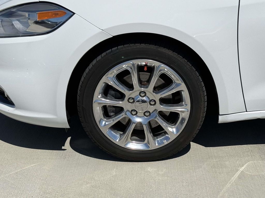 2016 Dodge Dart SXT Sport - Photo 11