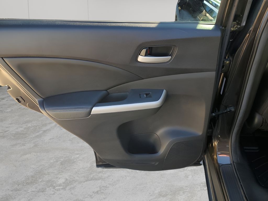 Used Car 2013 Honda Cr-v  Ex-l For Sale Under $20,000 In Austin, Texas