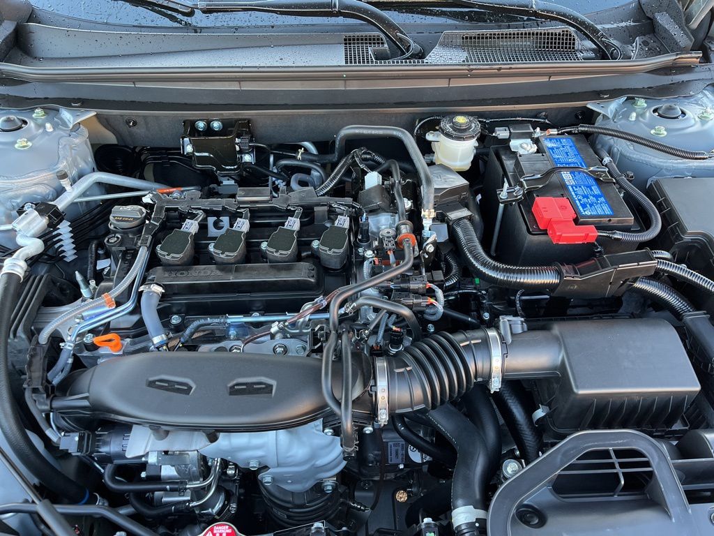 Thumbnail: 2026 Honda Accord - 7