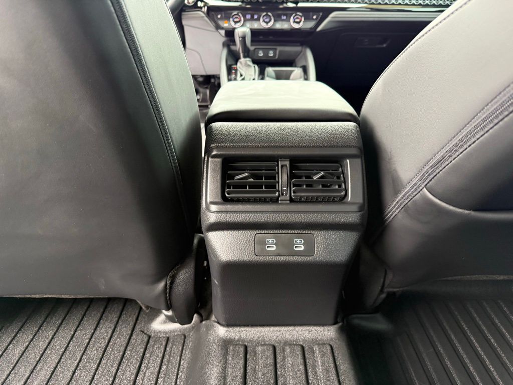 Thumbnail: 2024 Honda Accord - 23
