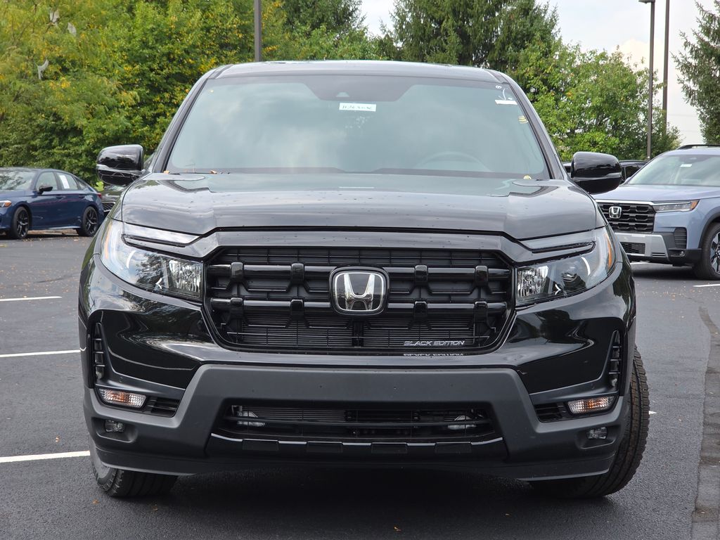 New 2026  Honda Black Edition image 20