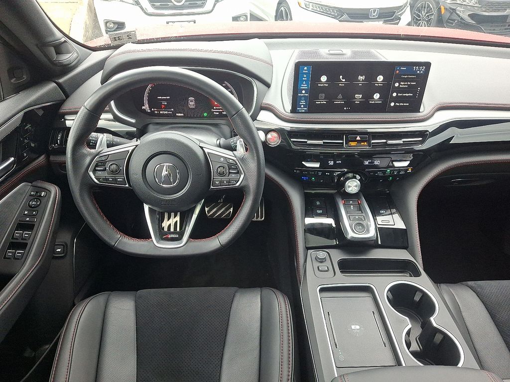 Thumbnail: 2026 Acura MDX - 12