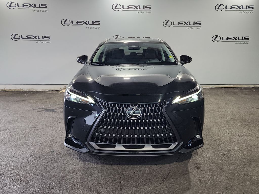 Thumbnail: 2026 Lexus NX - 2