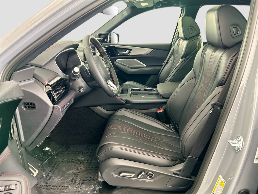 Thumbnail: 2026 Acura MDX - 18