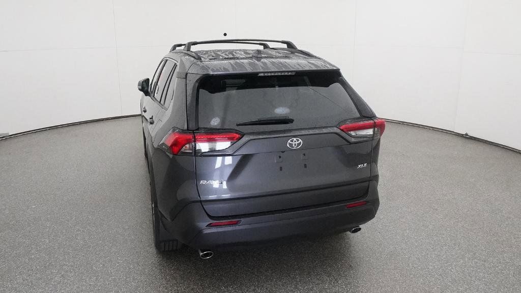 Thumbnail: 2025 Toyota RAV4 - 27