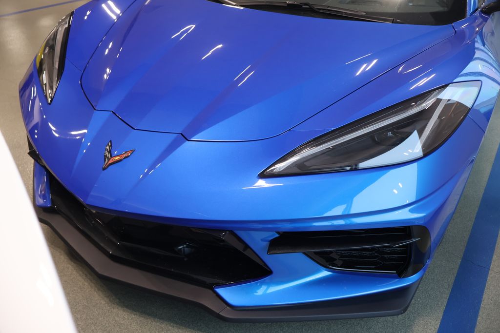 Thumbnail: 2026 Chevrolet Corvette - 2