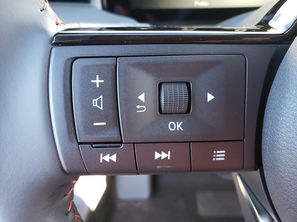 new 2026 Nissan Kicks car, priced at $28,517