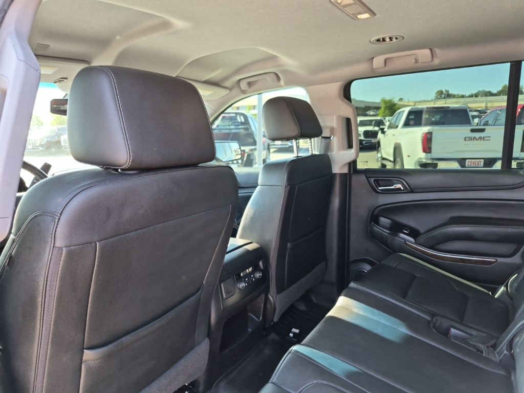 Used Car 2019 Chevrolet Suburban  Lt For Sale Under $20,000 In Austin, Texas