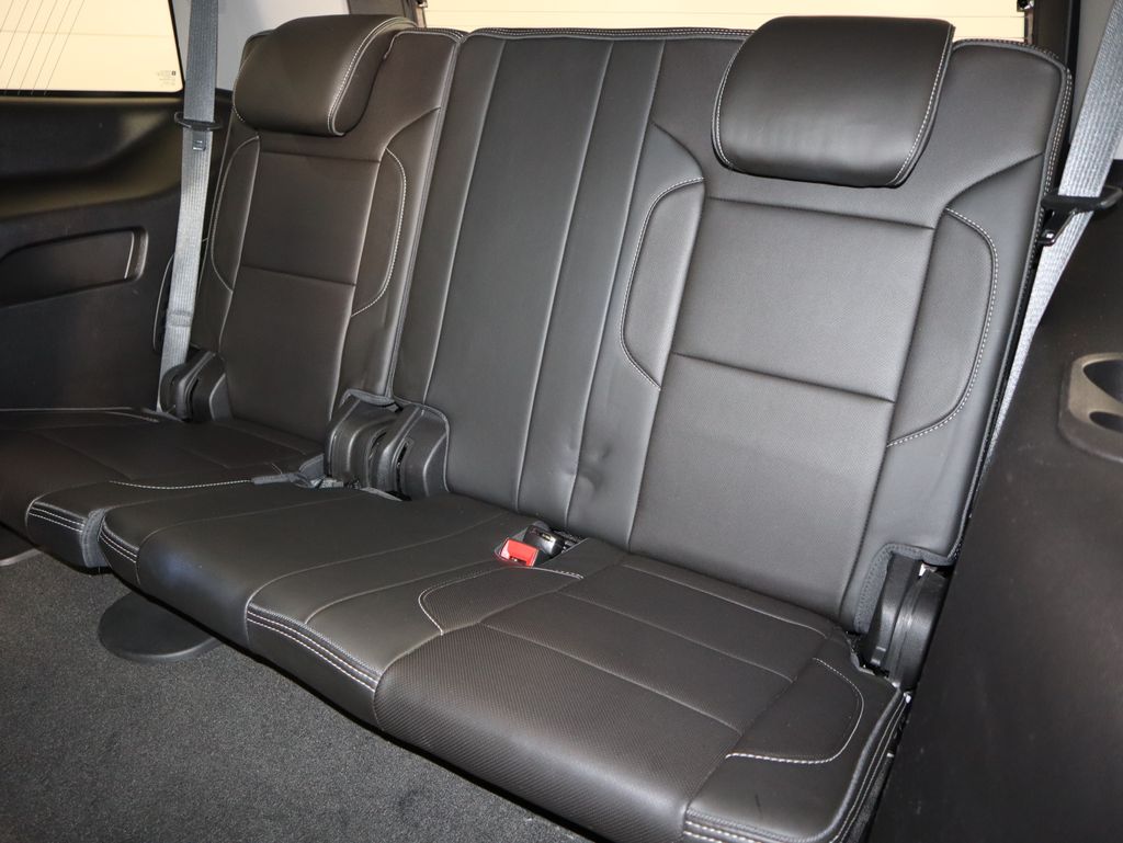 Thumbnail: 2018 GMC Yukon - 24