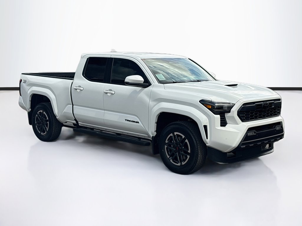 Thumbnail: 2026 Toyota Tacoma - 3