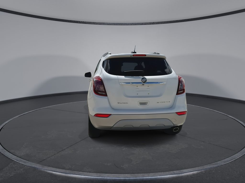 Thumbnail: 2018 Buick Encore - 7