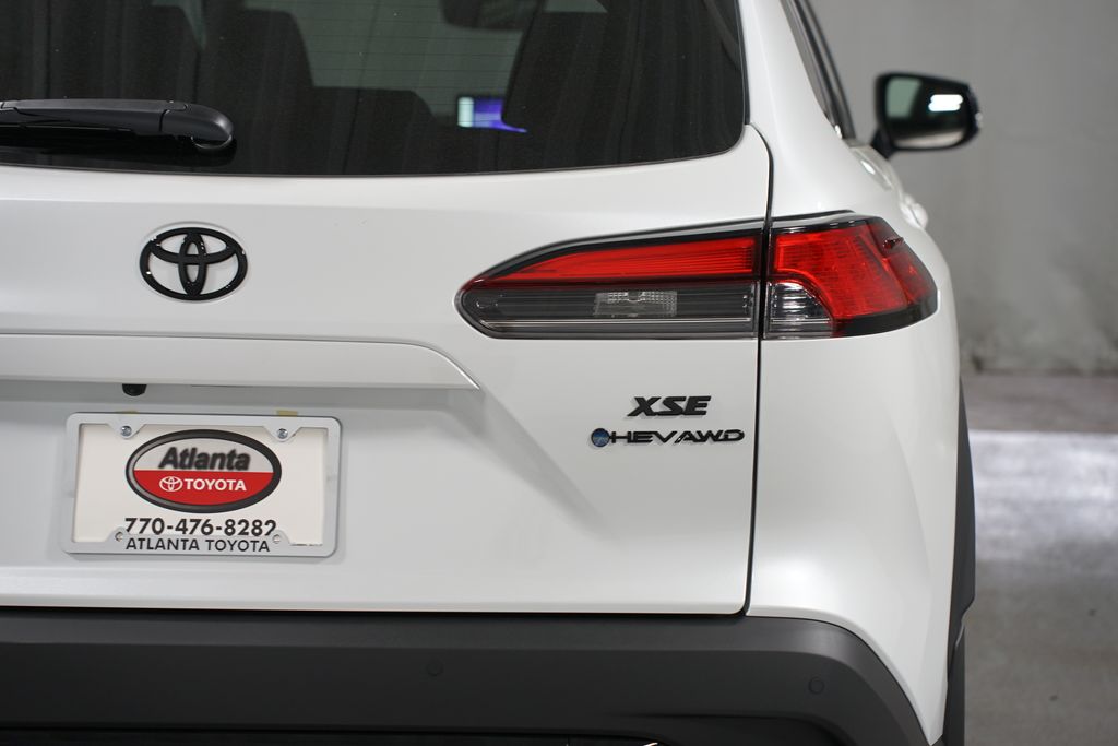 Thumbnail: 2026 Toyota Corolla Cross - 10
