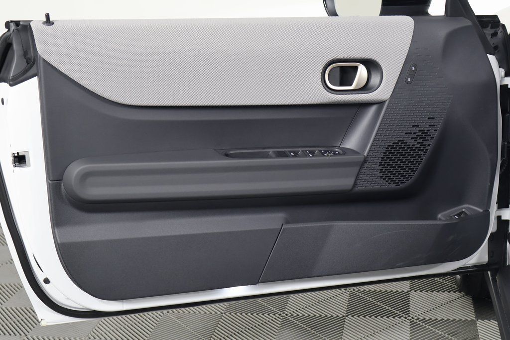 Thumbnail: 2026 MINI Cooper - 8