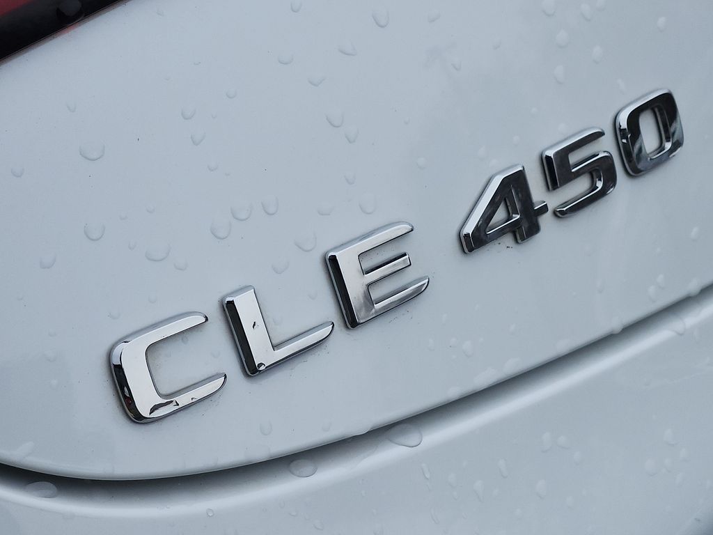 Thumbnail: 2024 Mercedes-Benz CLE - 29