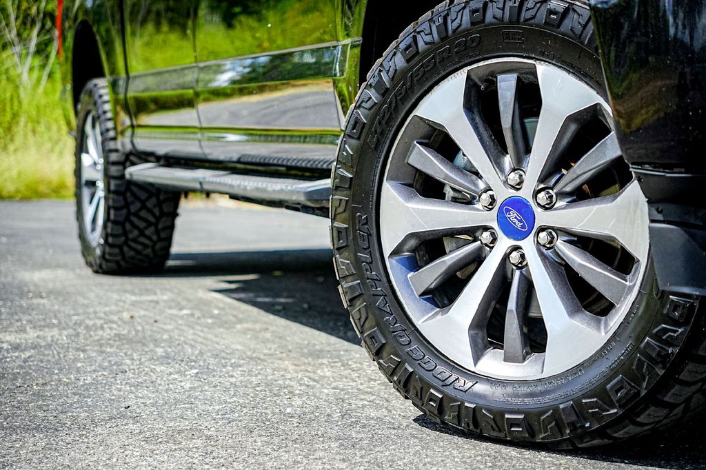 Used Car 2020 Ford F-150  Xl For Sale Under $20,000 In Taylor, Texas