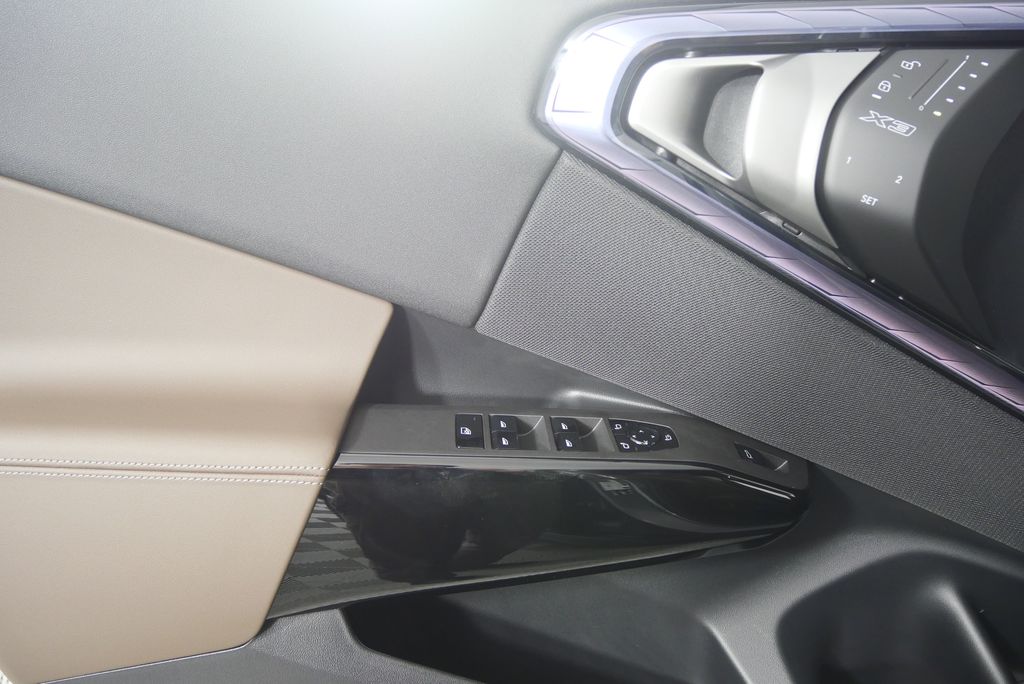 Thumbnail: 2026 BMW X3 - 8