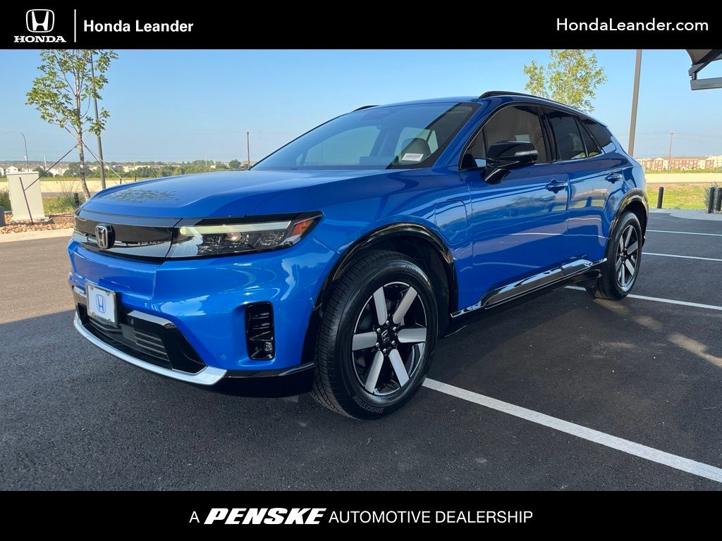2024 Honda Prologue Touring -
                  Leander, TX