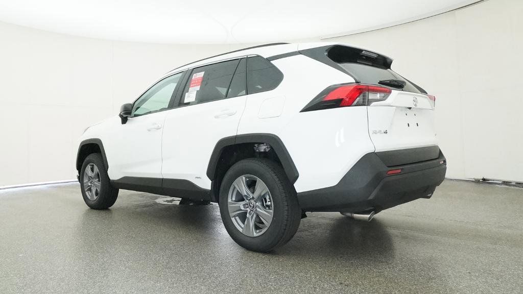 Thumbnail: 2025 Toyota RAV4 - 19