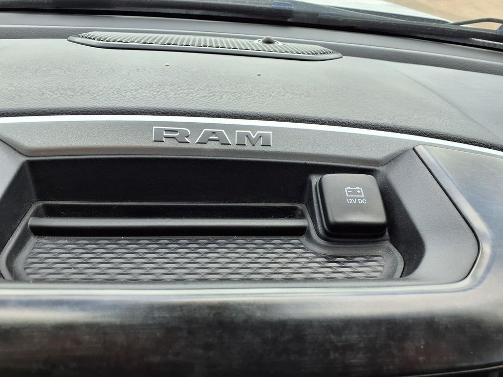 2021 Ram 1500 Big Horn/Lone Star White at AutoSavvy Houston Southwest