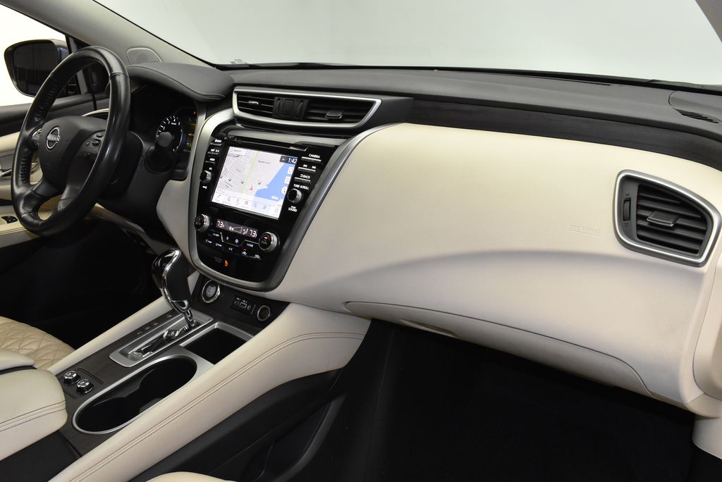 2023 Nissan Murano Platinum 30