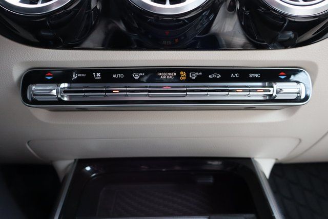 used 2023 Mercedes-Benz GLA car, priced at $26,400